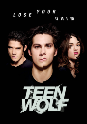 Teen Wolf (2013) 3ος Κύκλος
