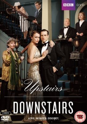Upstairs Downstairs / Οι επάνω και οι κάτω (2010-2012) TV Series