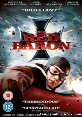 Der Rote Baron / The Red Baron / Ο Κόκκινος Βαρώνος (2008)