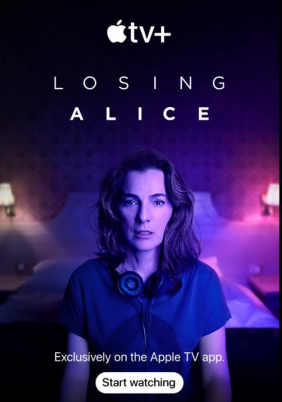 Losing Alice (2020)