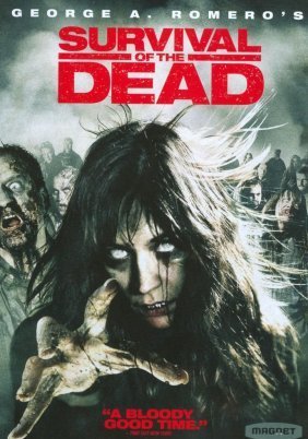 Survival of the Dead (2009)