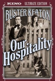 Our Hospitality (1923)
