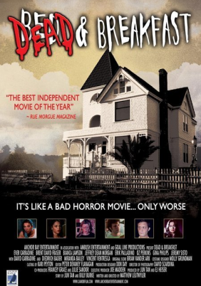 Dead & Breakfast (2004)