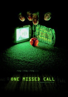 One Missed Call (2003)