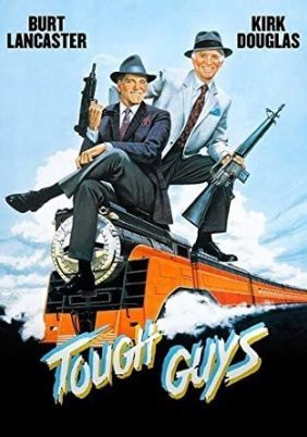 Tough Guys (1986)