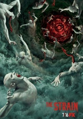 The Strain (2014)