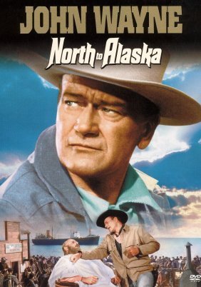 North to Alaska (1960)