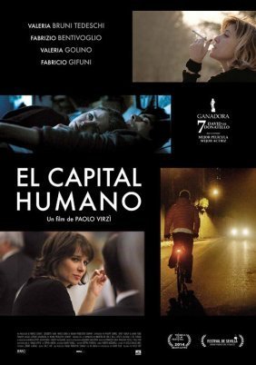 Το ανθρώπινο κεφάλαιο / Human Capital / Il capitale umano (2013)
