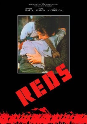 Reds / Οι Κόκκινοι (1981)