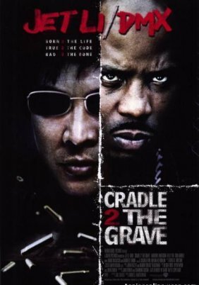 Κύκλος θανάτου / Cradle 2 the Grave (2003)