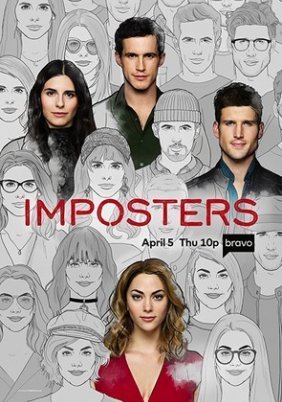 Imposters (2017)