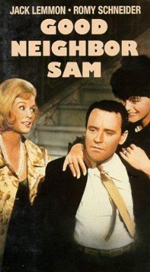 Good Neighbor Sam (1964)