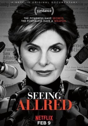 Seeing Allred (2018)