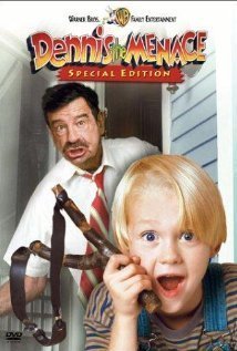 Ντένις, ο τρομερός / Dennis the Menace (1993)