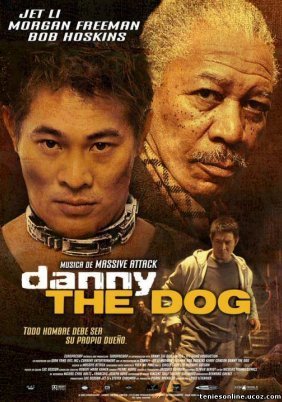 Danny the Dog / Unleashed (2005)