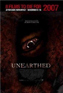 Unearthed  (2007)