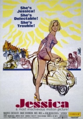 Jessica (1962)