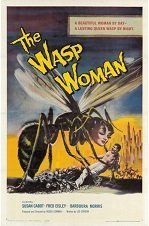 The Wasp Woman (1959)