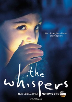 The Whispers (2015)