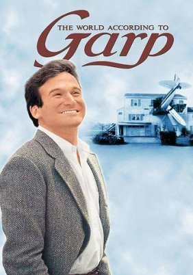 Ο Κόσμος Μέσα από τα Μάτια μου / The World According to Garp (1982)