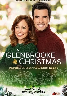 A Glenbrooke Christmas (2020)