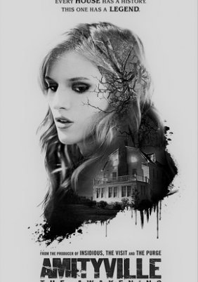 Amityville: The Awakening (2017)
