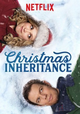 Christmas Inheritance (2017)