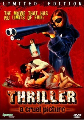 Thriller: A Cruel Picture (1973)