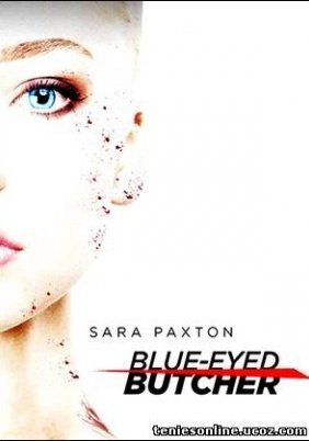 Blue-Eyed Butcher (2012)