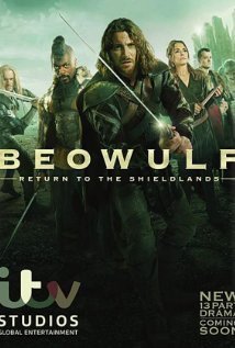 Beowulf: Return to the Shieldlands (2016)