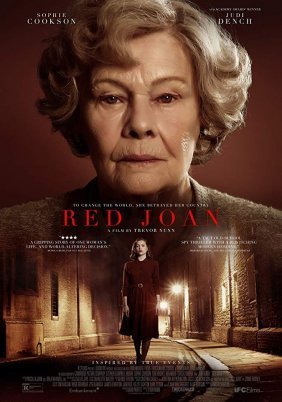 Red Joan (2018)