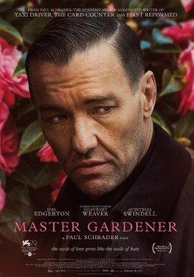 Master Gardener (2022)