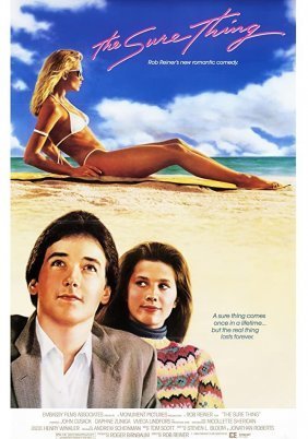 The Sure Thing (1985)