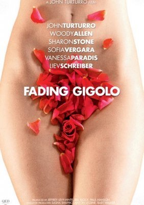 Fading Gigolo (2013)