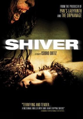 Βαθιά Στο Σκοτεινό Δάσος / Shiver / Eskalofrío (2008)