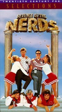 Revenge of the Nerds / Η Εκδίκηση των Νερτζ (1984)