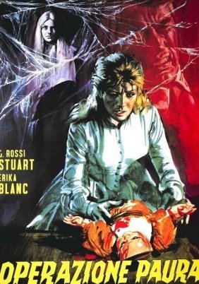 Kill, Baby... Kill! / Operazione paura (1966)