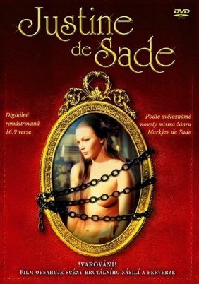 Justine de Sade (1972)
