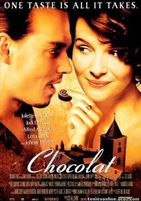 Chocolat (2000)