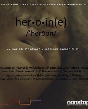 Heroin(e) (2017) Short