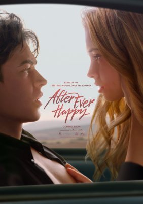 After 4: Για Πάντα Μαζί / After Ever Happy (2022)