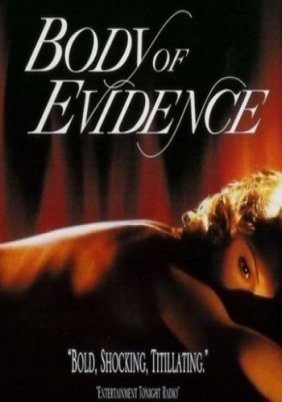 Ένοχο Κορμί / Body of Evidence (1992)