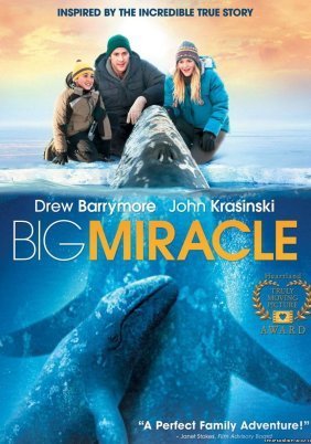Big Miracle / Το Θαύμα Της Αλάσκας (2012)