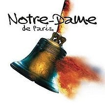 Notre Dame de Paris / Η Παναγιά των Παρισίων (1999)