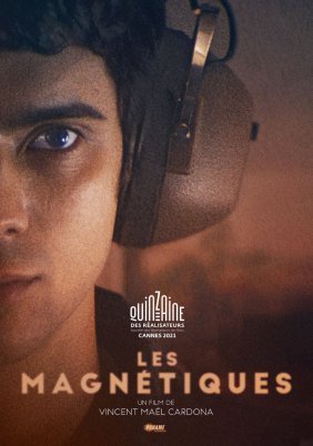 Μαγνητικοί Παλμοί / Les Magnétiques / Magnetic Beats (2021)