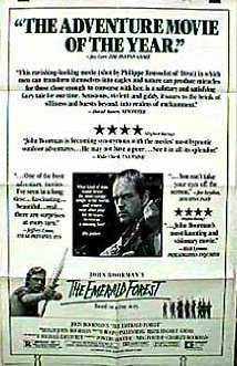 The Emerald Forest (1985)