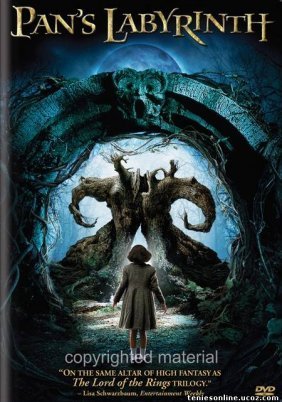 El laberinto del fauno / Pan's Labyrinth / Ο Λαβύρινθος του Πάνα (2006)