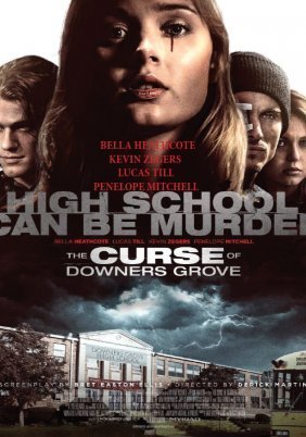 The Curse of Downers Grove (2015)