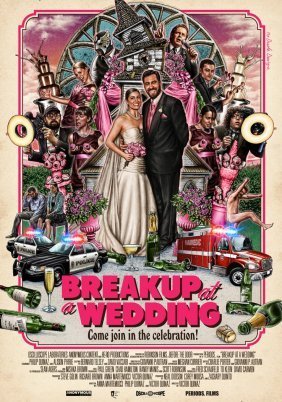 Breakup At A Wedding (2013)