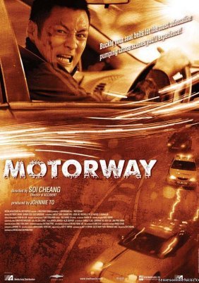 Motorway / Che sau (2012)